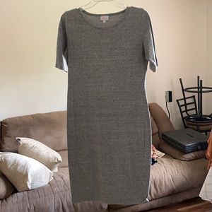 Medium LuLaRoe dress